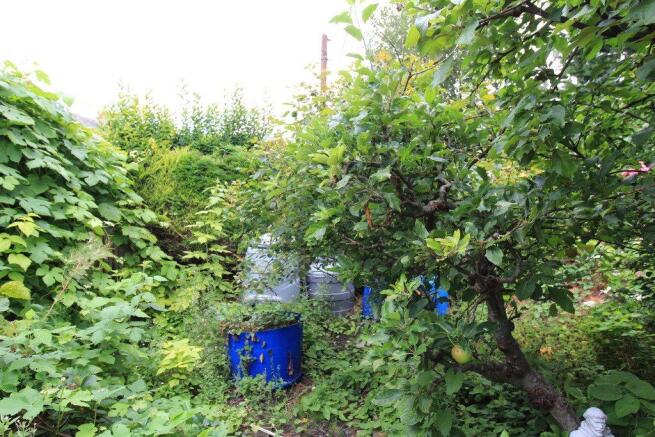 GARDENH
