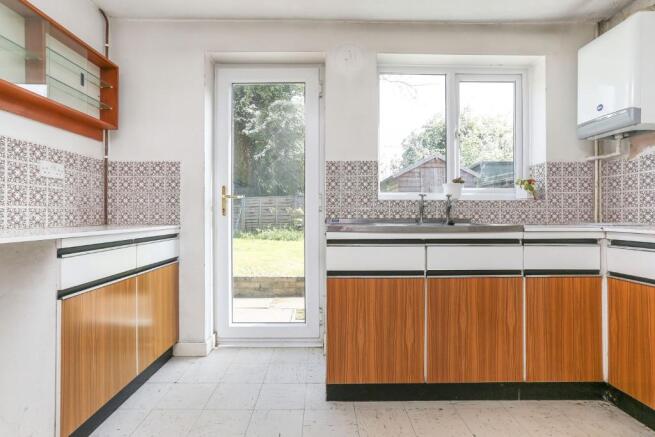 Kitchen 1