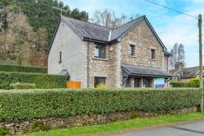 1, Keepers Green, Red Bridge Lane, Carnforth LA5 0SP