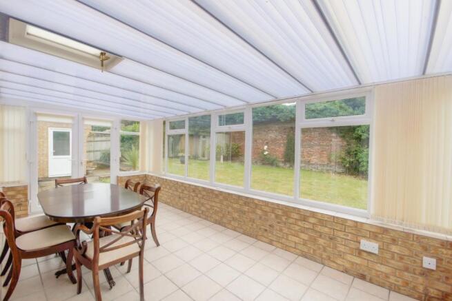 Conservatory