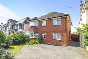 Flat 8, 30, Montague Road, Bournemouth BH5 2EP