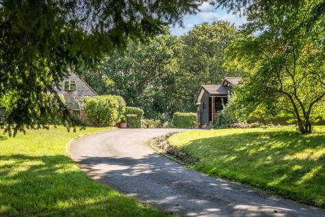 The Hanger, Headley, Hampshire, GU35.