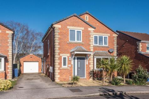 Periwood Avenue, Millhouses, S8