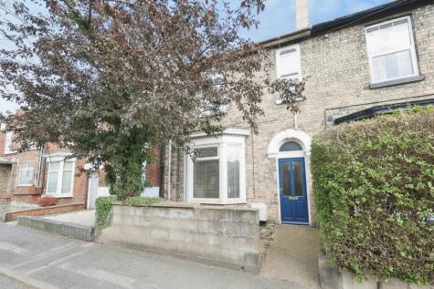 Gresham Street, Lincoln, Lincolnshire, LN1 1QA