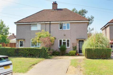 Parsonage Lane, Welham Green