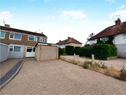 Cumberland Crescent, Angmering, West Sussex