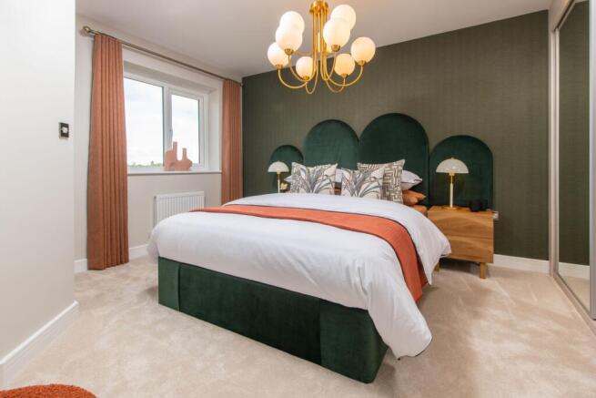 4 bed Detached for sale Image 4