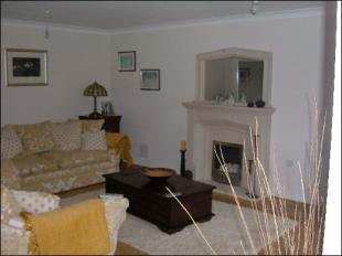 Formal Lounge