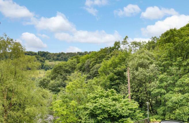 View from Property at Front