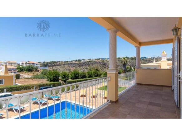 4 bedroom villa in Galé, Albufeira 4 bedroom villa in Galé, Albufeira