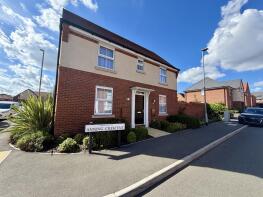 1, Anning Crescent, Loughborough LE12 6AW