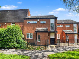 29, Middle Furlong Gardens, Nottingham NG2 1PY