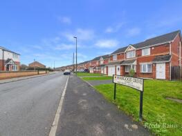 2, Habgood Drive, Durham DH1 2TW