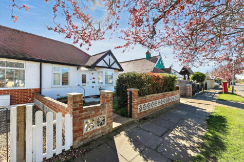 Dulwich Road, Holland-on-Sea, CO15 5HR