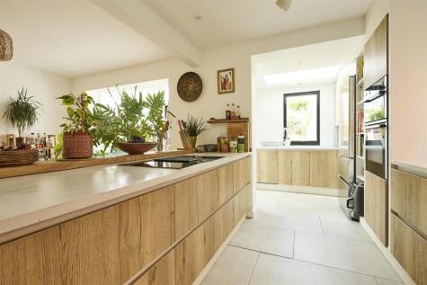 West Garth Road, Exeter
