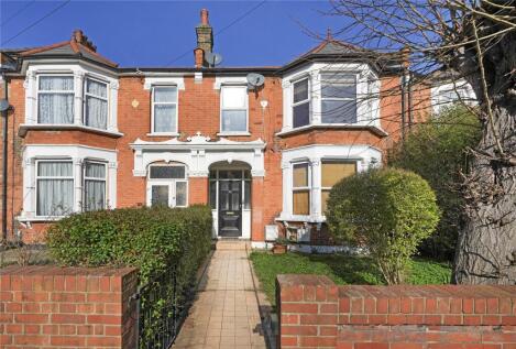 Melville Road, Walthamstow, London, E17