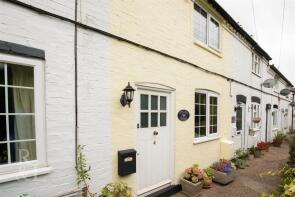 4, Baileys Row, Nottingham NG12 3EG