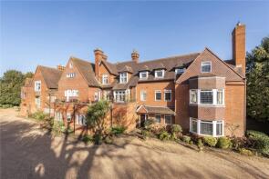 9, Mapleton House, Mapleton Road, Edenbridge TN8 6PL