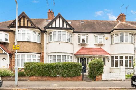 Torcross Road, Ruislip