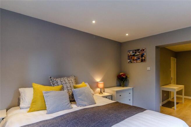 Master Suite