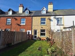 4, Rackfields, Rackfield, Tiverton EX16 5HH