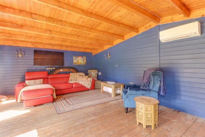 Summerhouse