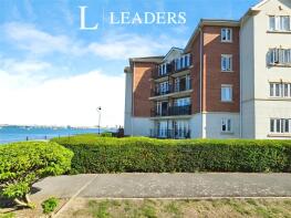 14, Netley Court, Hayling Close, Gosport PO12 4LX
