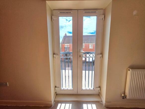 Mulholland Way, Highbridge, Somerset, TA9 photo 4