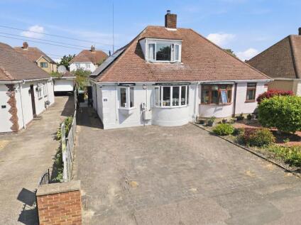 Chantry Avenue, Kempston, Bedford
