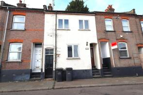 128, Baker Street, Luton LU1 3QA