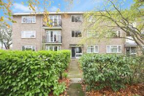 7, Cliffe Court, Rugby Road, Leamington Spa CV32 6DW