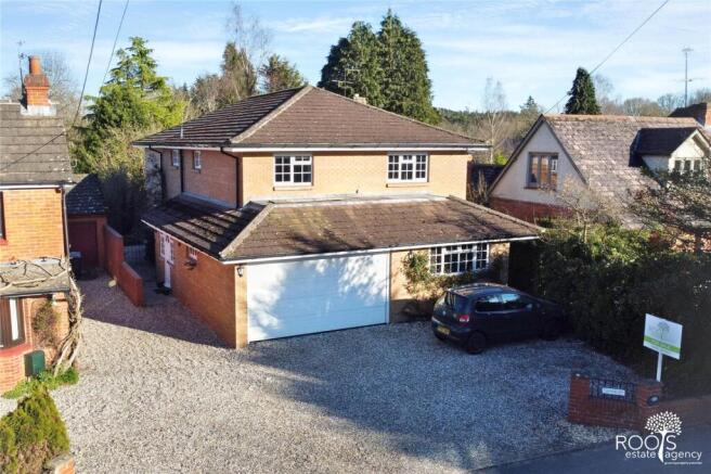 Decent Driveway