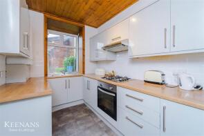 37a, Bold Street, Accrington BB5 6RH