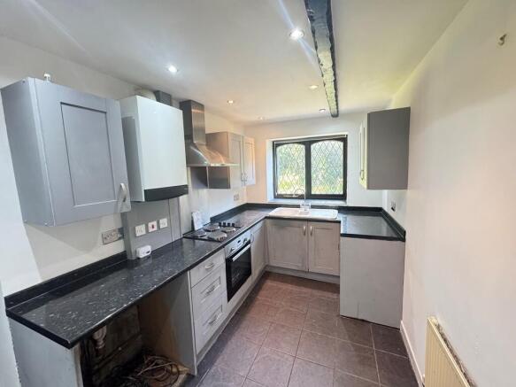 Dover Street, Lower Darwen photo 4