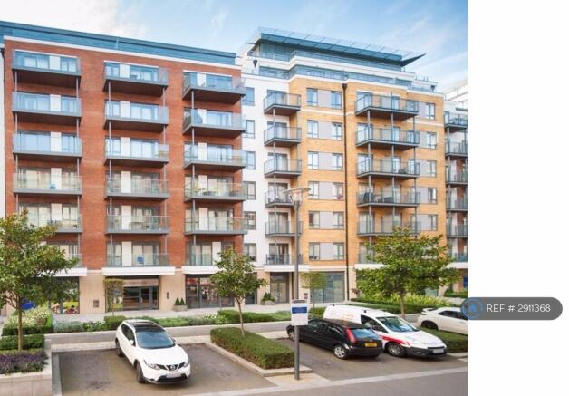 Spacious One Bedroom - Water Bills Included