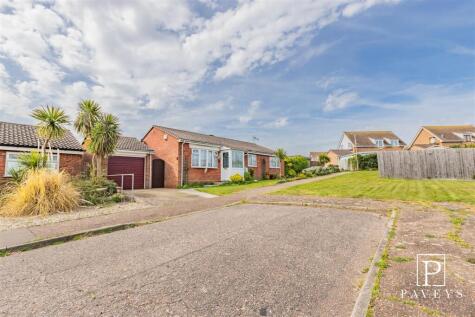 Burnham Close, Walton On The Naze