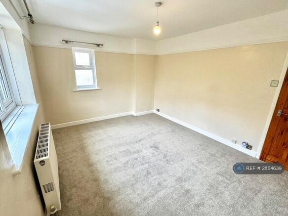 2nd Bedroom