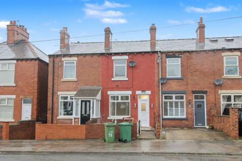 Cliff Road, Crigglestone, WF4