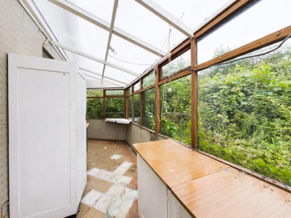 Sunroom