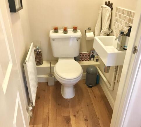 WC