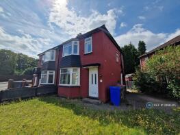 3, Barclays Avenue, Salford M6 7LQ