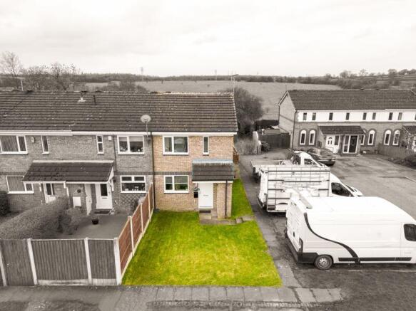 Bradwell Grove, Danesmoor