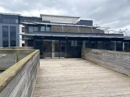 Waterfront Plaza, Nottingham, Nottinghamshire, NG2