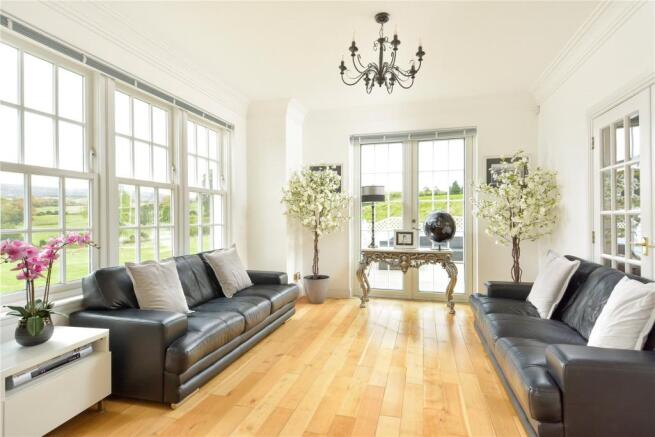Sunroom