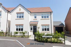 21, Comfrey Drive, Fairmoor Meadows, Morpeth NE61 3FN