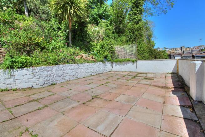 Patio 1.1