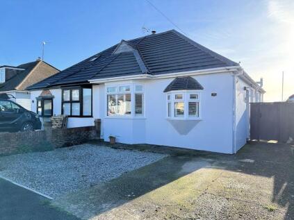 Merton Crescent, Portchester