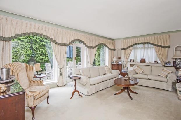 Drawing Room
