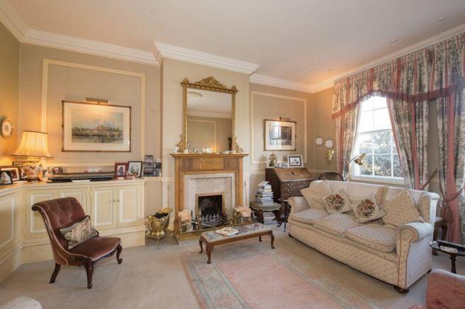 Drawing Room
