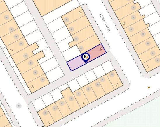 2 bed End of Terrace for sale Image 12